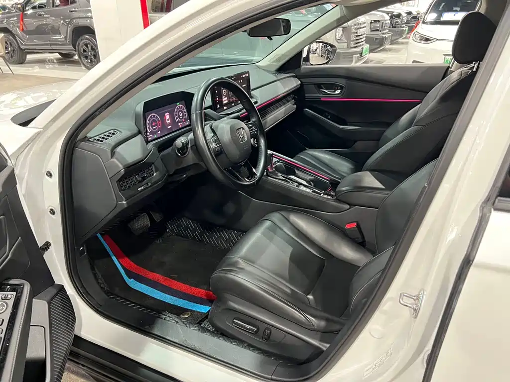Accord 2023 260TURBO Smart Edition купить на сайте DeffCars