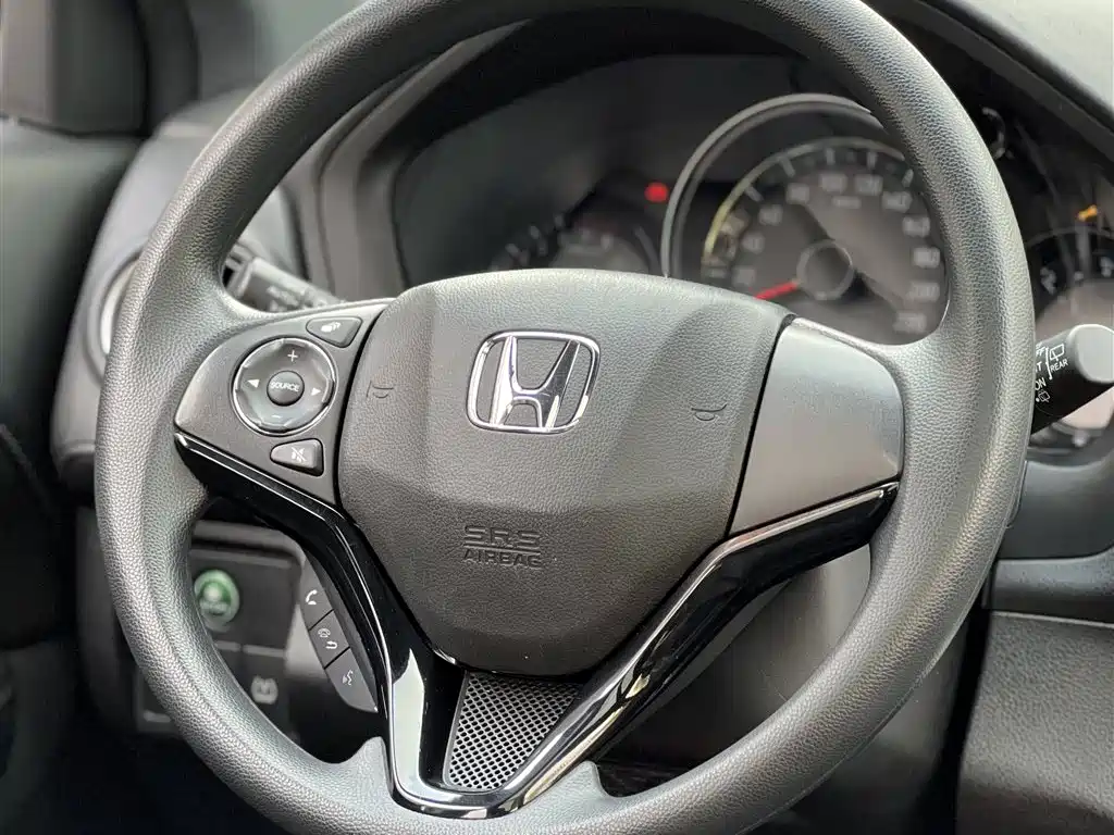 Honda XR-V 2020 220TURBO CVT Deluxe Edition купить на сайте DeffCars