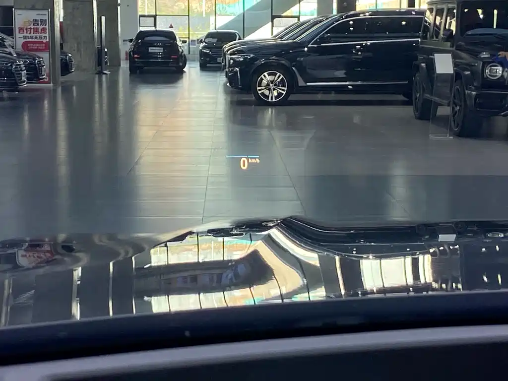 BMW X7 2020 xDrive M50i купить на сайте DeffCars