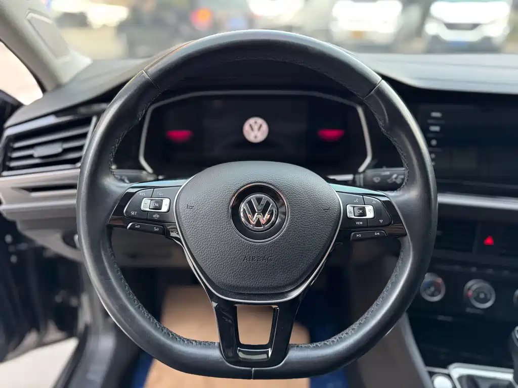 Sagitar 2021 200TSI DSG Comfort Intelligent Edition купить на сайте DeffCars