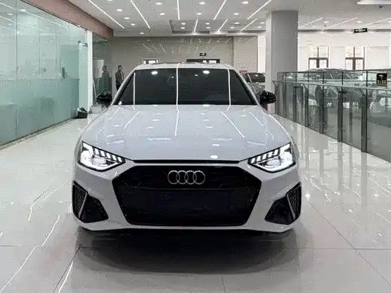 Audi A4L 2024 40 TFSI luxury and dynamic model купить на сайте DeffCars