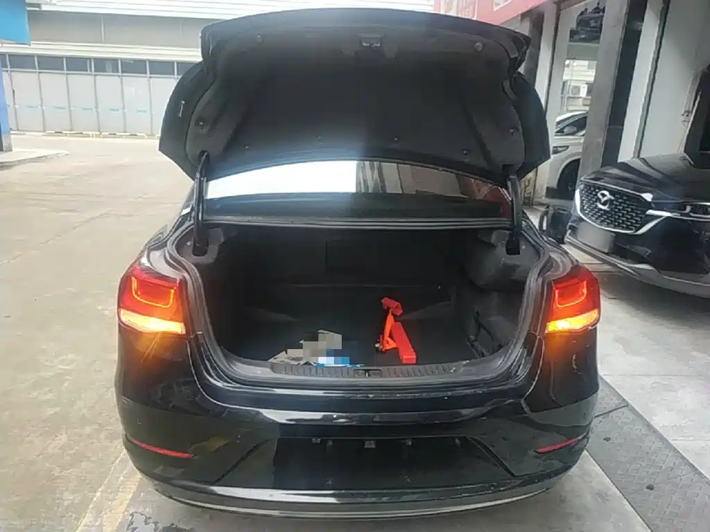 Malibu 2018 530T automatic fashion version купить на сайте DeffCars