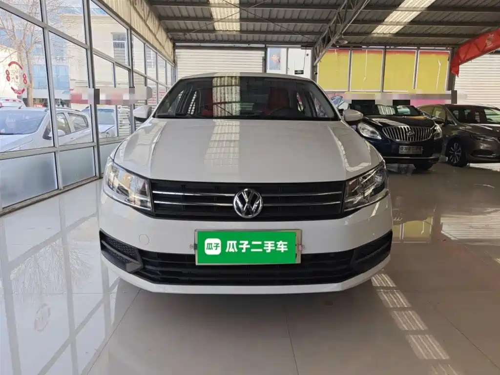 Santana 2021 1.5L Manual Fashion Edition купить на сайте DeffCars