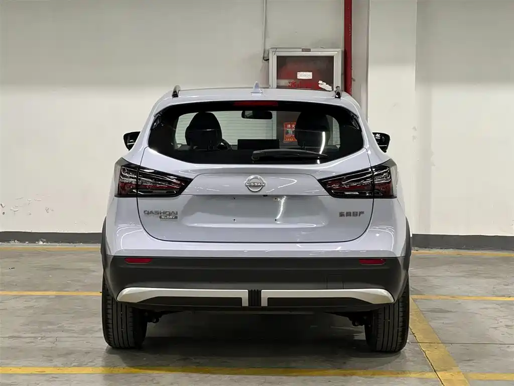 Qashqai 2025 Honor 2.0L CVT XV+ Leading Edition купить на сайте DeffCars