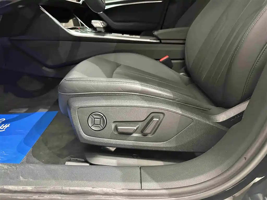 Audi A6 imported 2023 allroad quattro 55 TFSI exclusive off-road model купить на сайте DeffCars