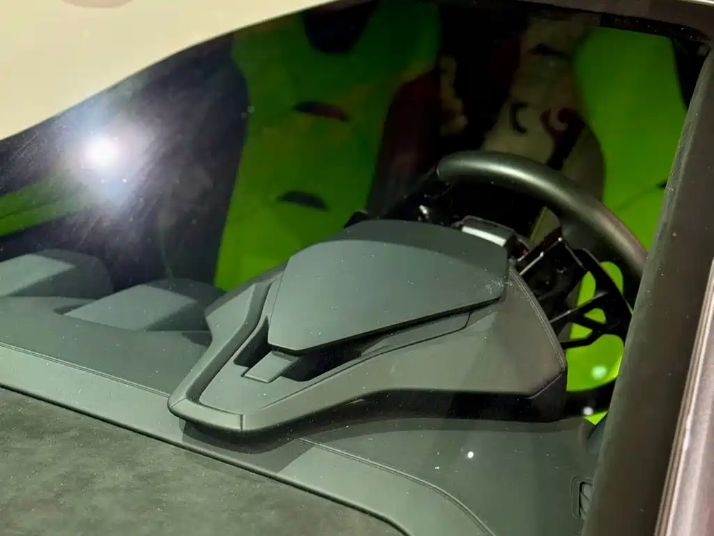 Huracán 2020 Huracán EVO RWD купить на сайте DeffCars
