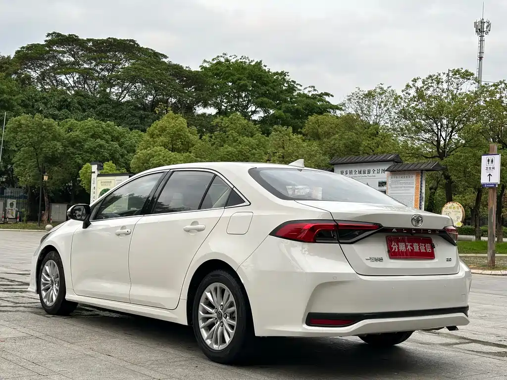 Asia Lion 2021 2.0L Deluxe Edition купить на сайте DeffCars