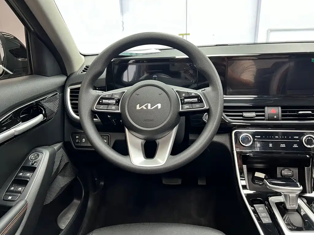 Sethus 2023 1.5L CVT Deluxe Edition купить на сайте DeffCars