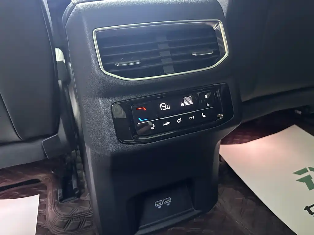 Lanjing 2022 380TSI four-wheel drive luxury Jiajing Edition Pro 6 seats купить на сайте DeffCars