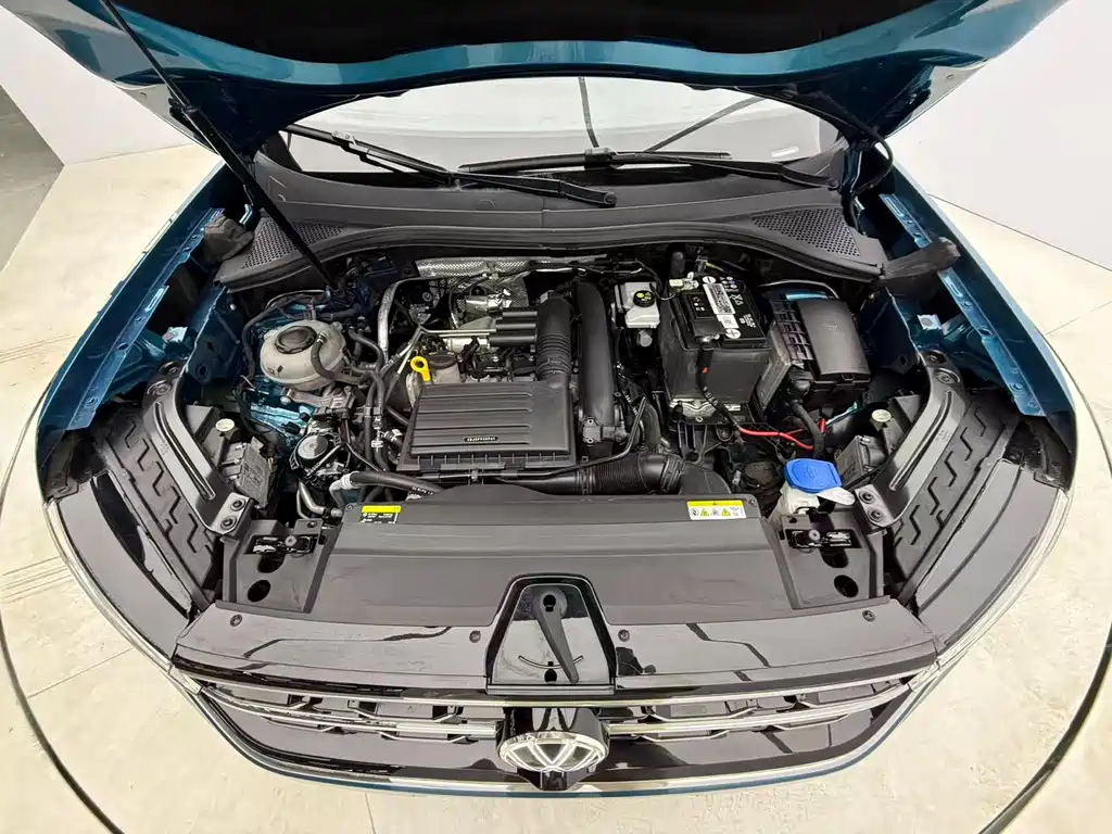 Tanyue 2023 280TSI 2WD Luxury Plus Advanced Edition купить на сайте DeffCars
