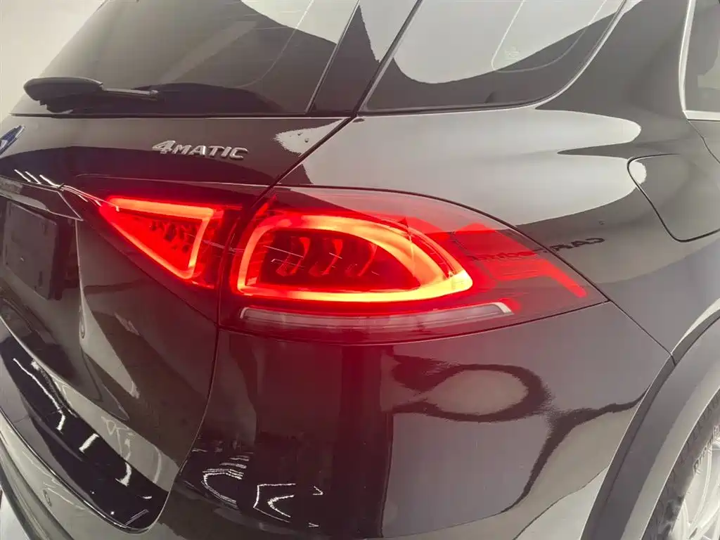 Mercedes-Benz GLE 2022 GLE 350 4MATIC Fashion Model купить на сайте DeffCars