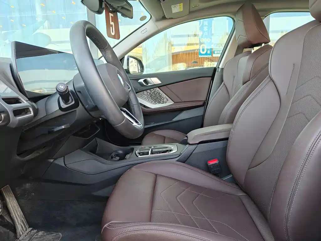 BMW 2 Series 2025 225L M Sports Package купить на сайте DeffCars