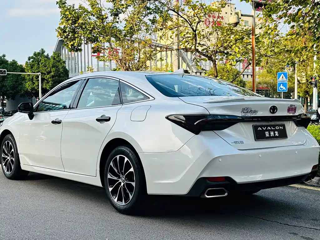 Asia Dragon 2023 2.5L Deluxe Edition купить на сайте DeffCars