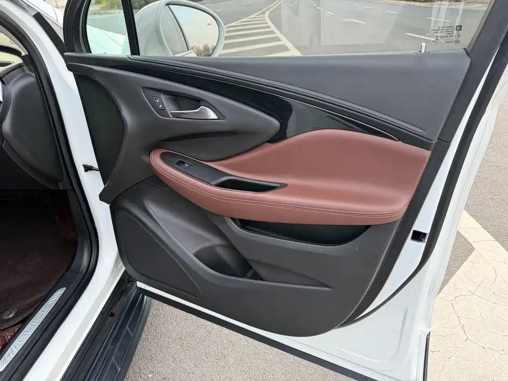 Envision Plus 2018 28T four-wheel drive luxury model купить на сайте DeffCars