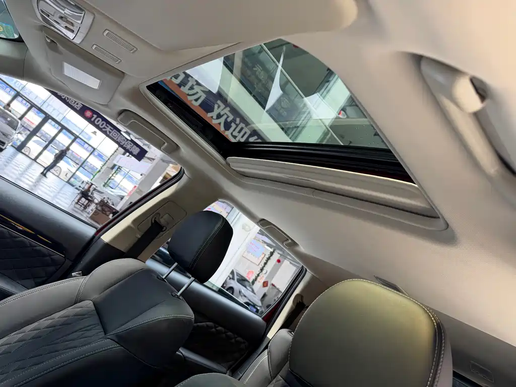 Outlander 2021 facelift 2.0L 2WD Enjoy Edition 5 seats купить на сайте DeffCars