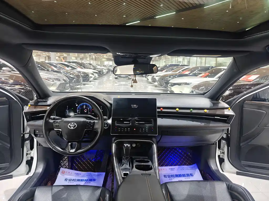 Asia Dragon 2024 2.0L Premium Edition купить на сайте DeffCars