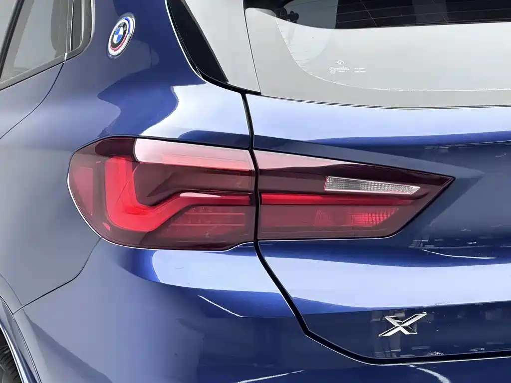 BMW X2 2021 sDrive25i M Sports Package купить на сайте DeffCars