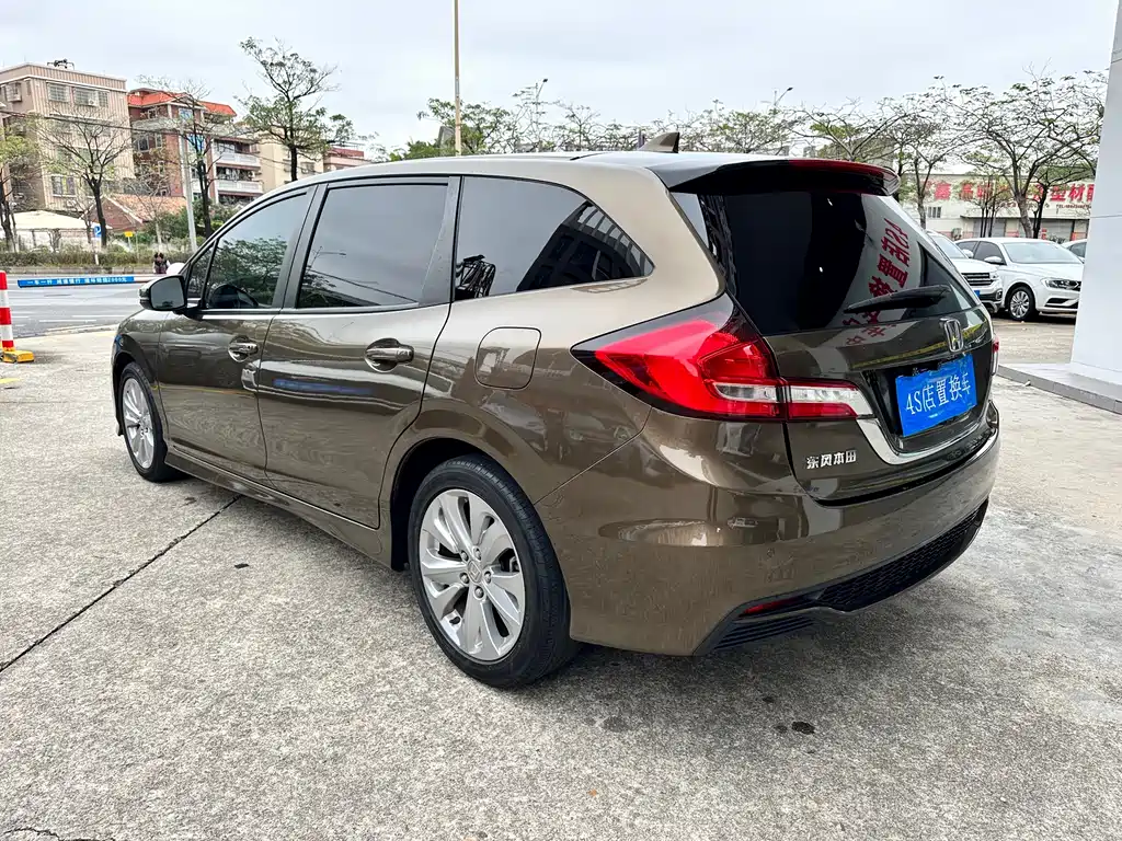 Jade 2017 1.8L automatic comfort version 5 seats купить на сайте DeffCars