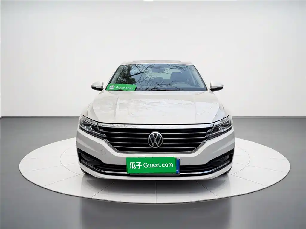 Lavida 2022 1.5L automatic vision version купить на сайте DeffCars