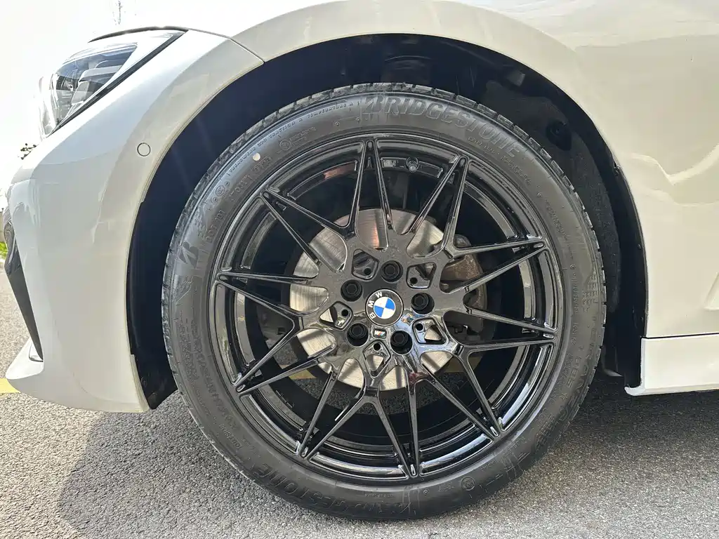BMW 3 Series 2020 325Li M Sports Package купить на сайте DeffCars