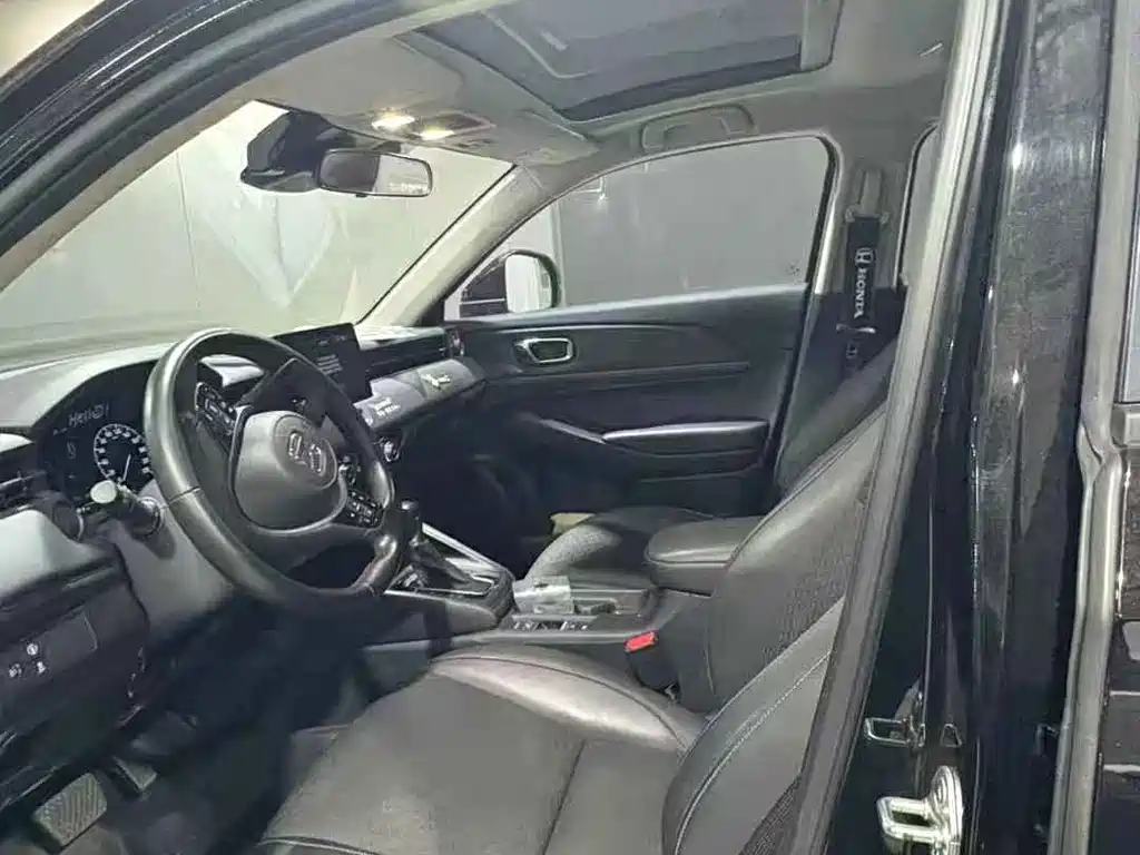 Honda XR-V 2024 1.5L CVT Hot Edition купить на сайте DeffCars