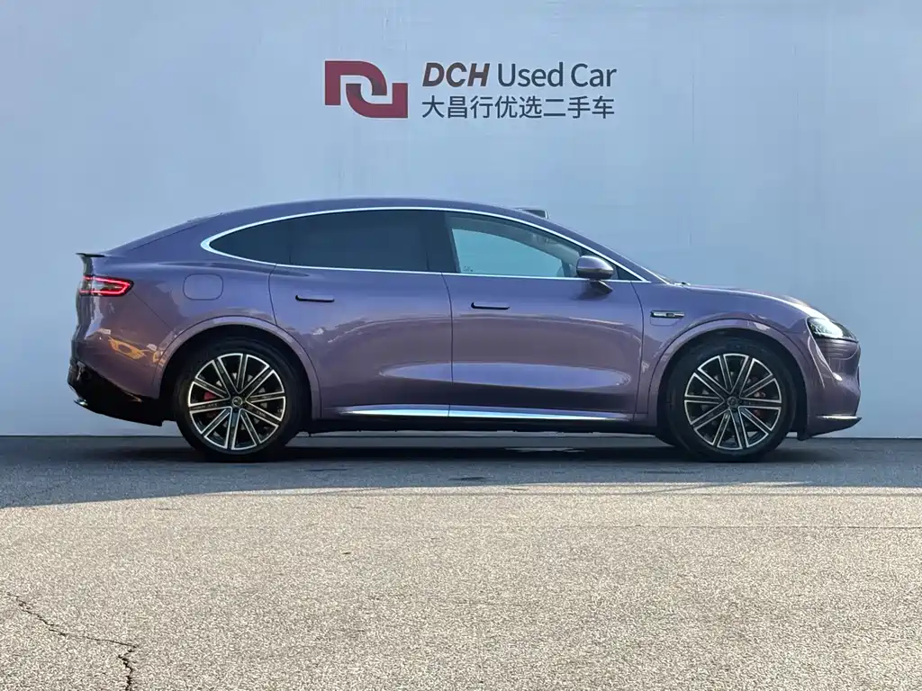 Zhijie R7 2025 extended range 331km Ultra купить на сайте DeffCars