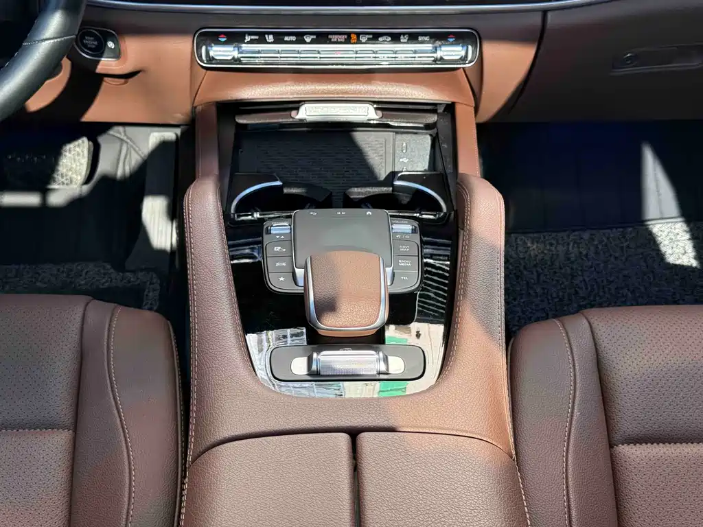 Mercedes-Benz GLE 2025 GLE 350 4MATIC Fashion Model купить на сайте DeffCars