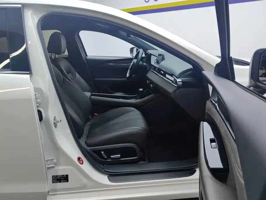 Atez 2020 2.5L Blue Sky Honor Edition купить на сайте DeffCars