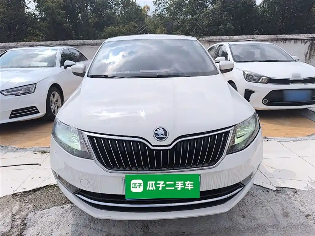 Xinrui 2019 1.5L automatic comfort version National V купить на сайте DeffCars