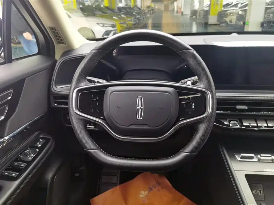 Adventurer 2024 1.5T two-wheel drive exclusive hybrid version купить на сайте DeffCars