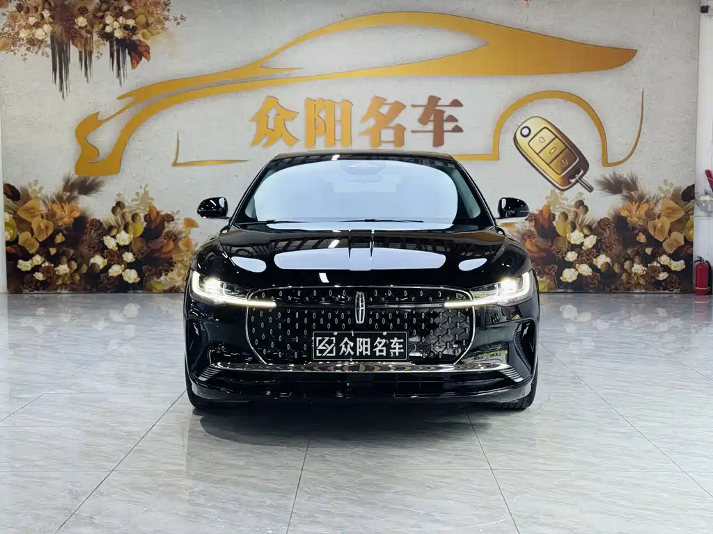 Lincoln Z 2024 2.0T Premium Edition купить на сайте DeffCars