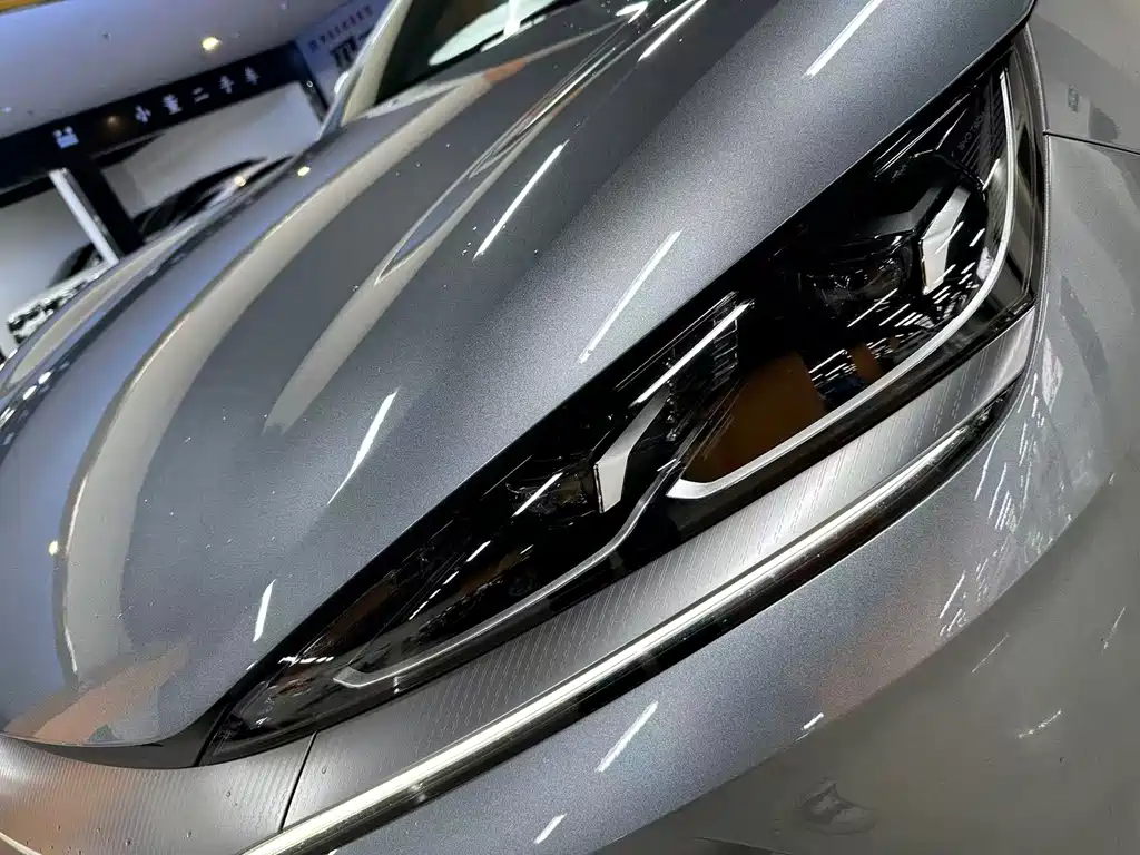 Qin L 2025 EV 545KM Cloud Type купить на сайте DeffCars