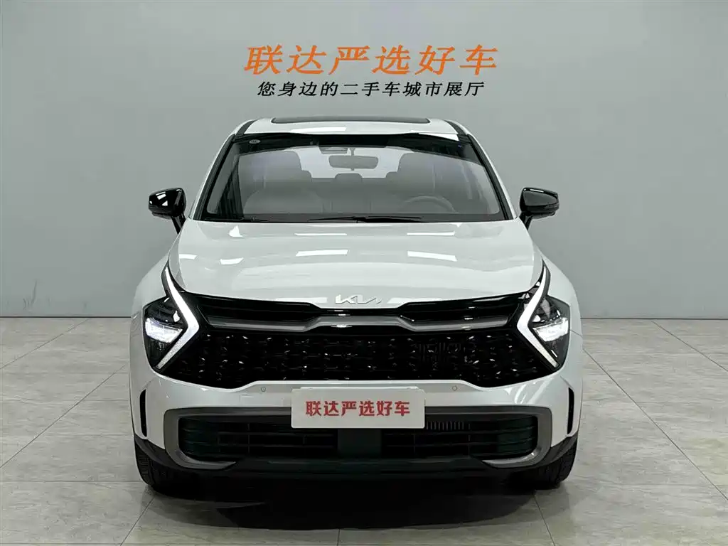 Lion Expands the World 2025 2.0T Two-wheel Drive Premium Intelligent Edition купить на сайте DeffCars