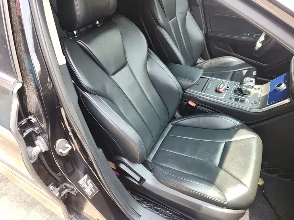 Red Flag Hongqi H5 2020 1.5T DCT Edition купить на сайте DeffCars
