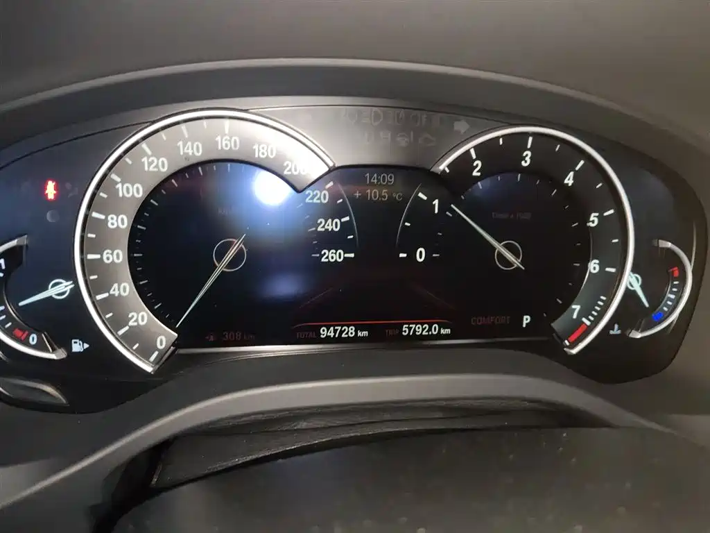 BMW X3 2018 xDrive25i Luxury Package National VI купить на сайте DeffCars