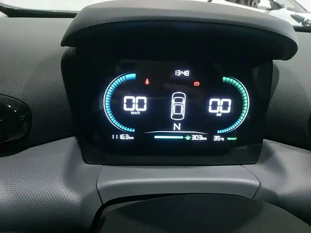 T03 2024 403 Comfort Edition купить на сайте DeffCars