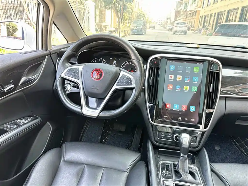 Song MAX 2018 1.5T automatic smart connection flagship model 7 seats купить на сайте DeffCars