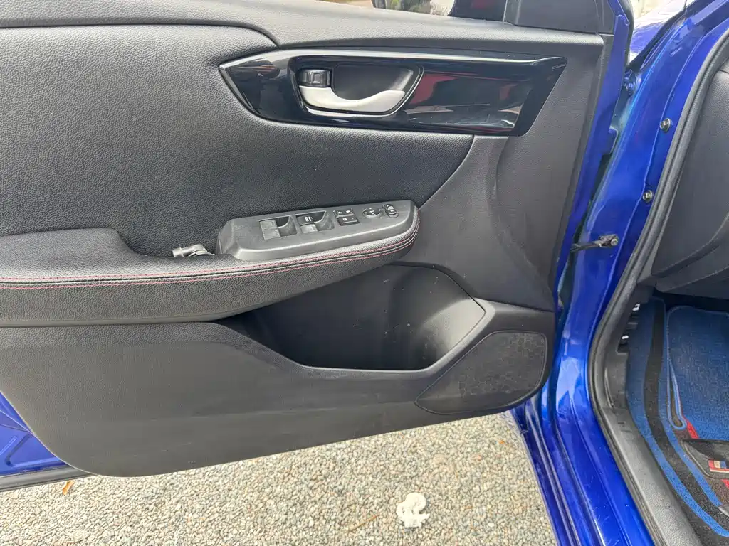 Lingpai 2019 180Turbo CVT Comfort Edition National VI купить на сайте DeffCars