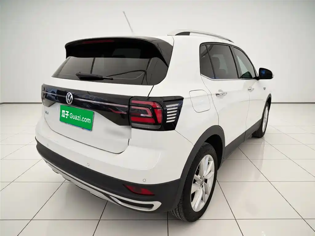 Tukai 2019 1.5L automatic comfort version купить на сайте DeffCars