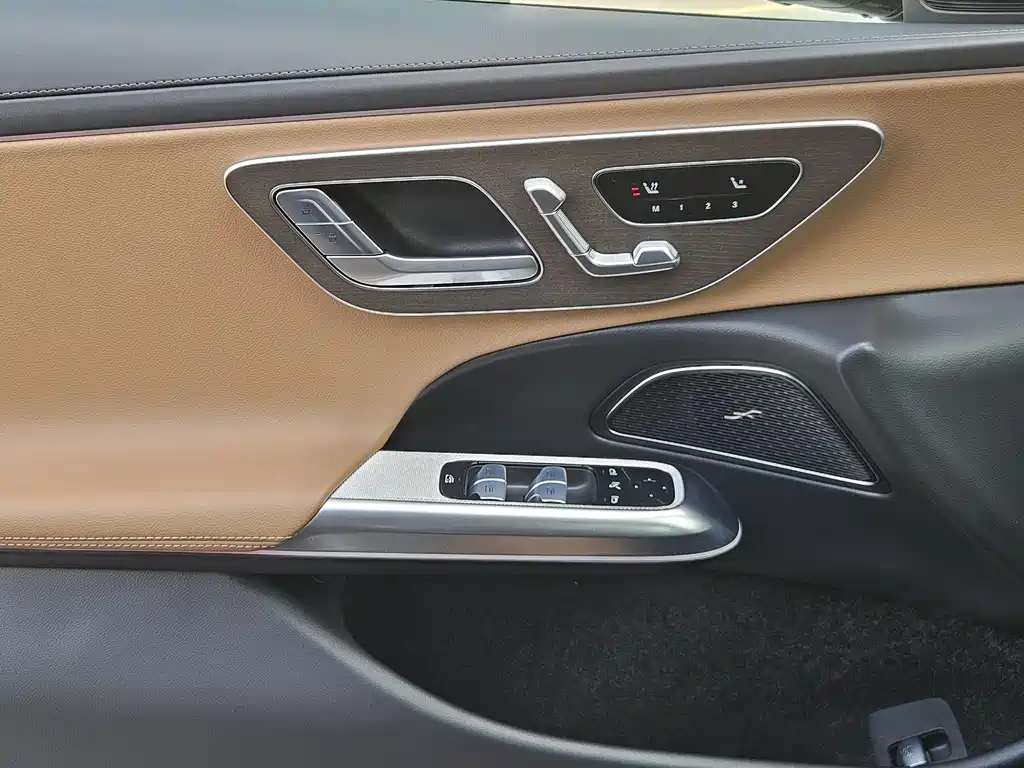 Mercedes-Benz E-Class 2025 E 300 L Fashion Model купить на сайте DeffCars