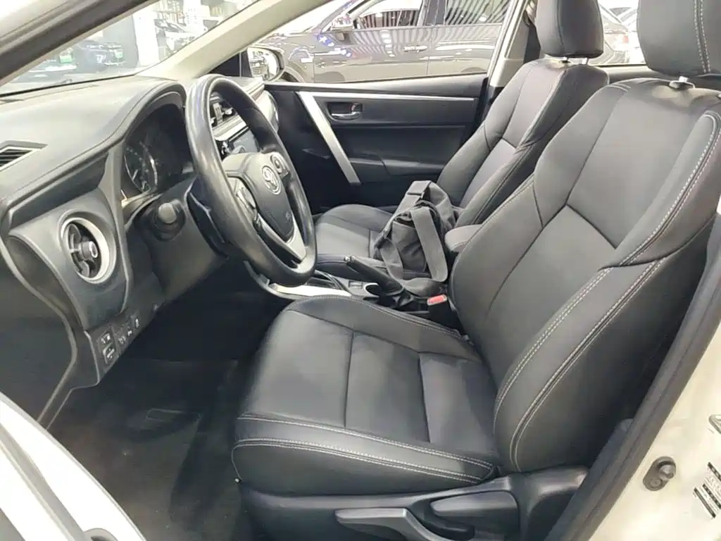 Ralink 2017 facelift 1.8GS CVT Elite Edition National V купить на сайте DeffCars