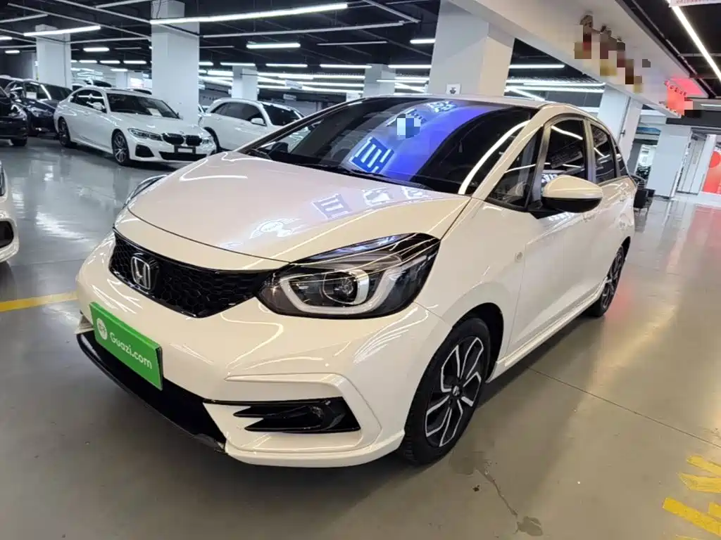 Life 2021 1.5L CVT SPO-SS Smart Edition купить на сайте DeffCars