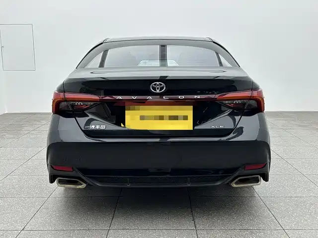 Asia Dragon 2019 2.0L XLE Exclusive Edition National VI купить на сайте DeffCars