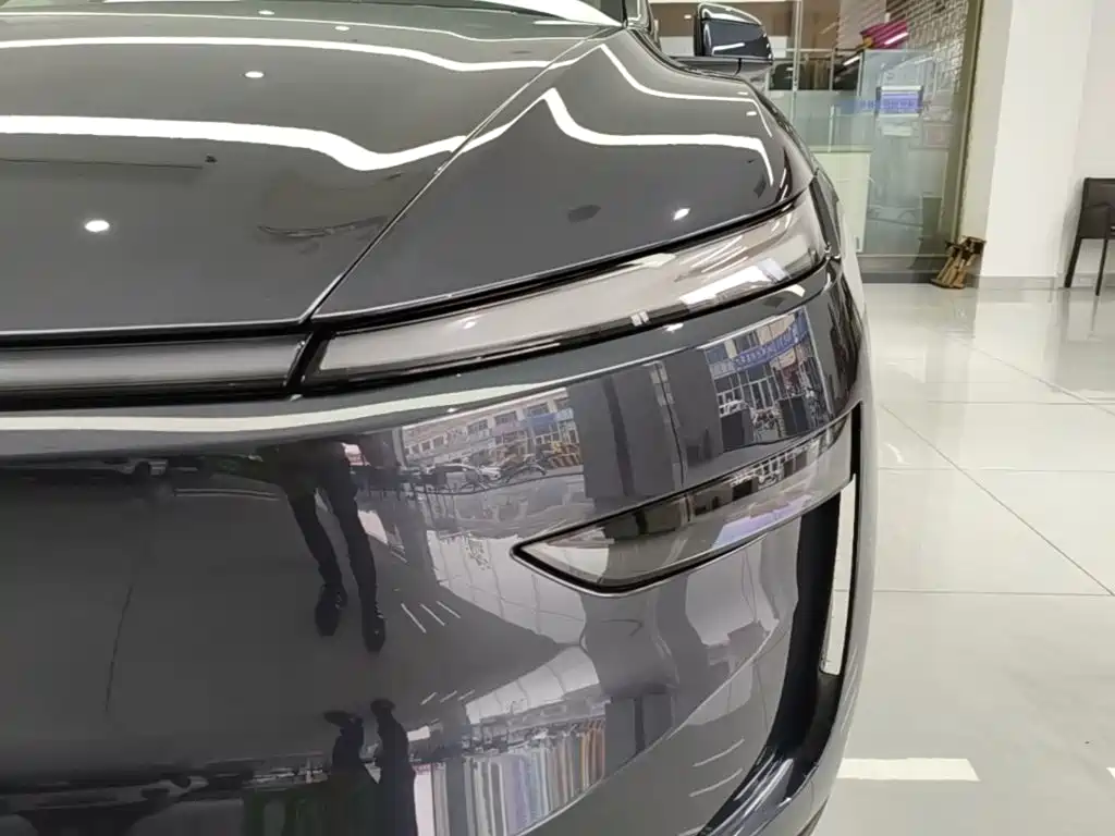Model Y 2025 rear-wheel drive version купить на сайте DeffCars