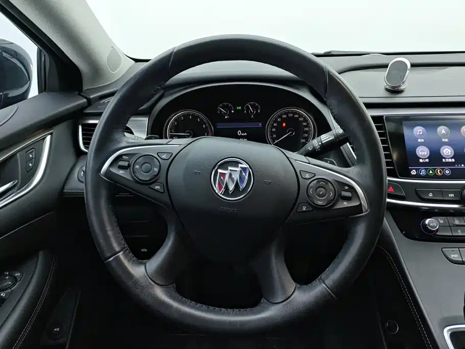LaCrosse 2022 652T luxury model купить на сайте DeffCars