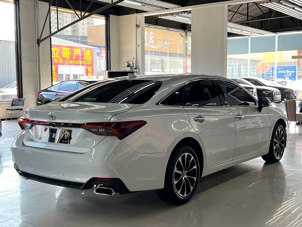 Asia Dragon 2023 2.0L Deluxe Edition купить на сайте DeffCars