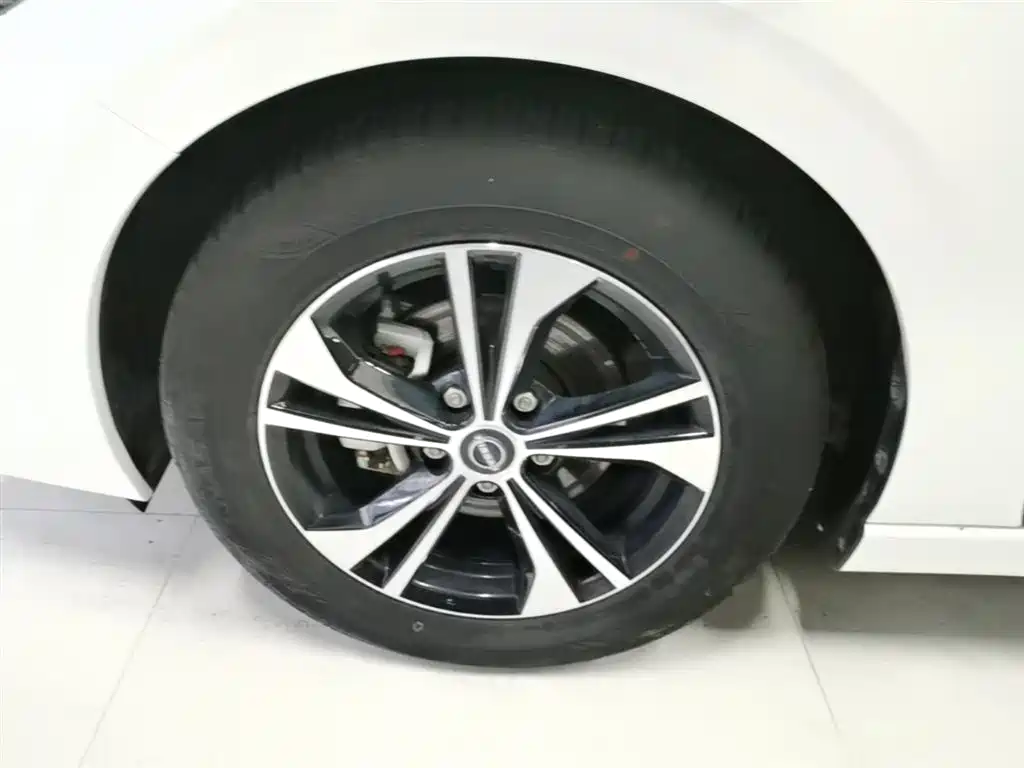 Sylphy 2023 1.6L CVT Enjoy Edition купить на сайте DeffCars