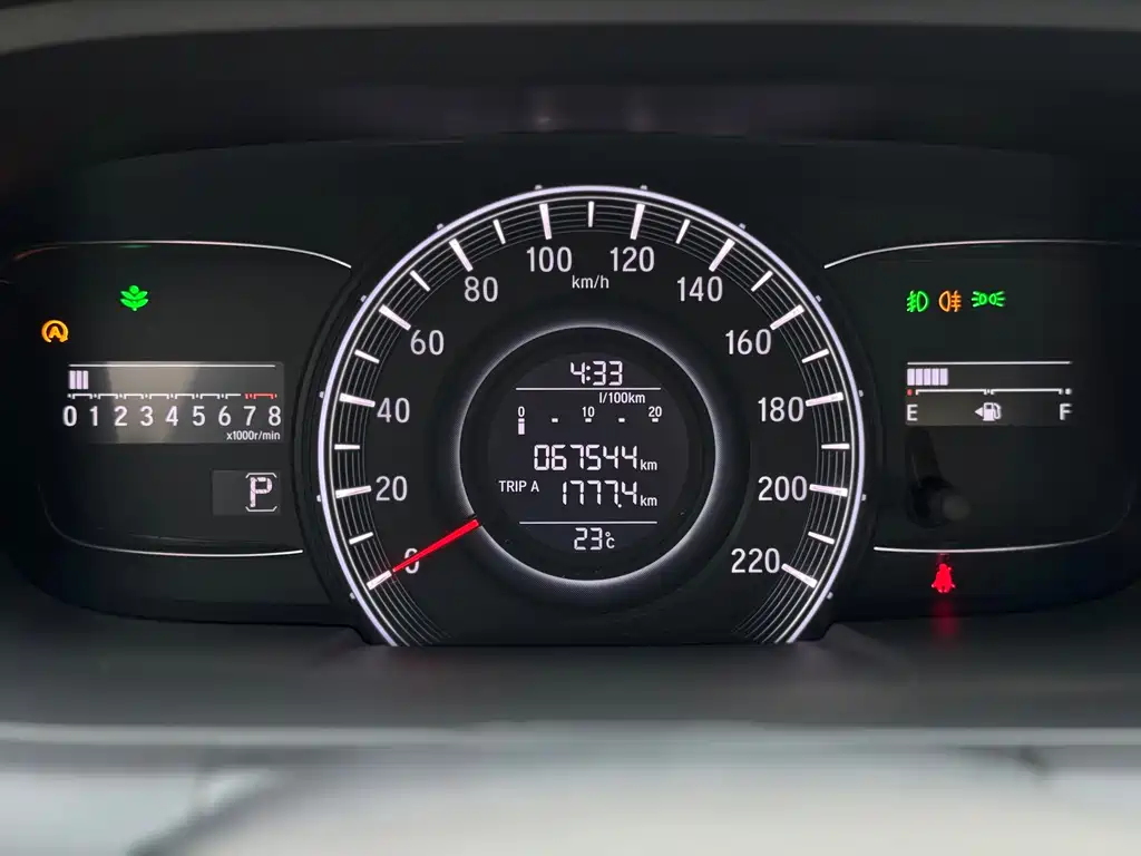 Odyssey 2018 2.4L Smart Edition купить на сайте DeffCars