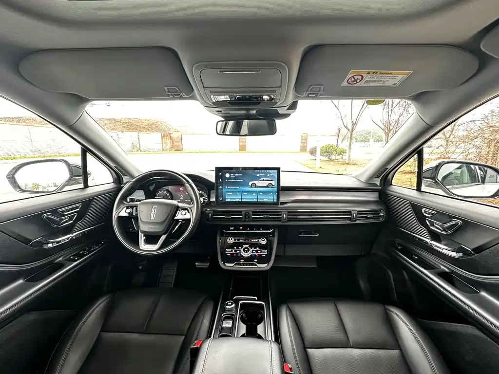 Adventurer 2021 2.0T two-wheel drive exclusive edition купить на сайте DeffCars