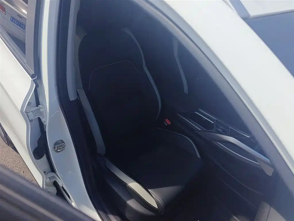 Binyue 2020 PRO 240T DCT Hunter купить на сайте DeffCars